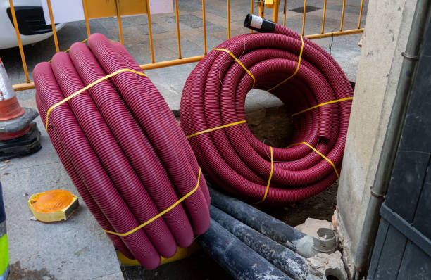Best Flood restoration services  in Riverside, IL
